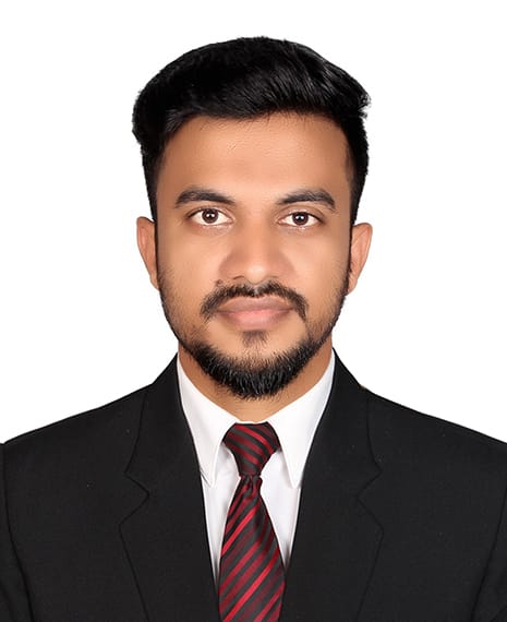 Ubaydur Rahman Rahat
